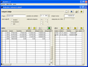 Majetek - lite - náhled