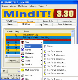MindIT! - náhled