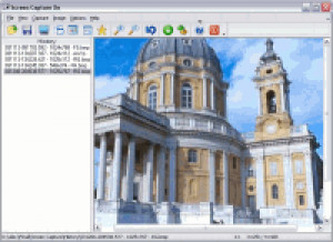 Amic Screen Capture - náhled