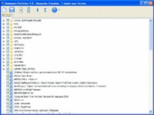 Bookmark Publisher - náhled