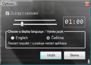 MikkiEX3's Shutdown - náhled