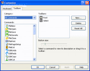 HHD Software Hex Editor - náhled