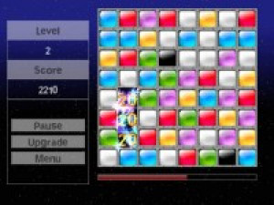 Gem Quest - náhled