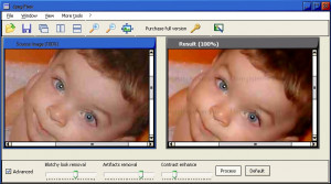 Jpeg Enhancer - náhled