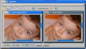 Jpeg Enhancer - náhled