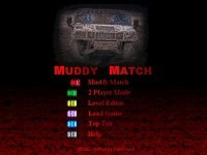 Muddy Match - náhled