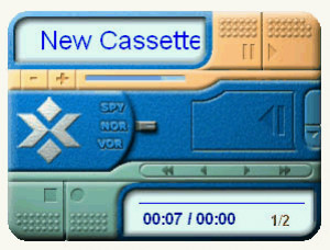 Audio Notes Recorder - náhled