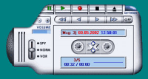 Audio Notes Recorder - náhled