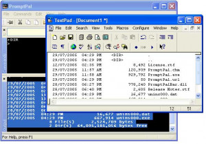 PromptPal - náhled