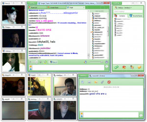Camfrog Video Chat - náhled