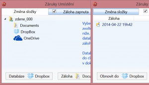 Záruky - náhled