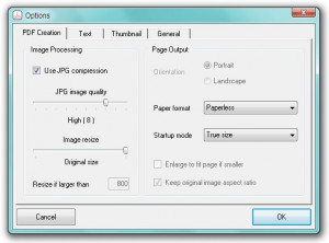 i2pdf - náhled