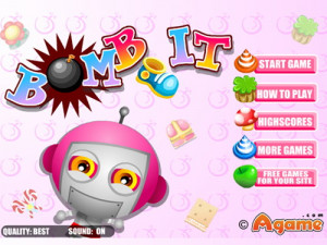 Bomb It - náhled
