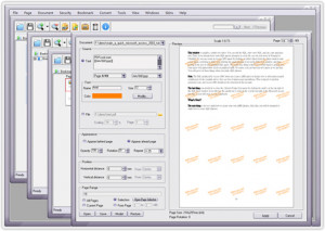 PDFCool Free Studio - náhled