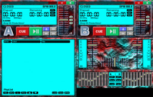 DJ6900 - náhled