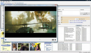 Subtitle Search - náhled