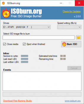 isoburn 1.6 download