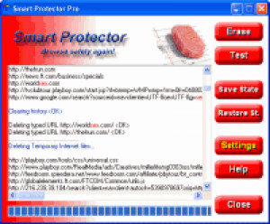 Smart Protector Pro - náhled