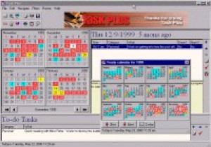 Task Plus - náhled