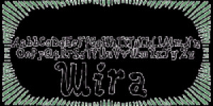 Wira - náhled