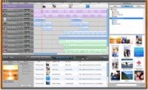 GarageBand lokalizace - náhled