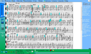 Musical Notes Helper - náhled