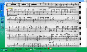 Musical Notes Helper - náhled