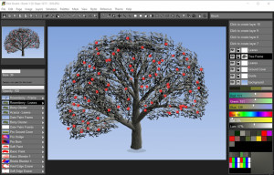 Tree Studio - náhled