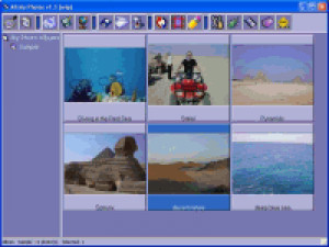 All My Photos - náhled
