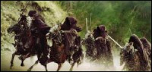 Lord of the Rings Trailer - náhled