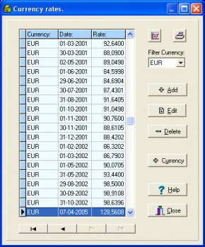 Amateur Invest - náhled