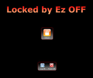 Ez Off - náhled