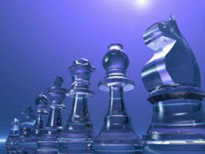 Passionchess - náhled