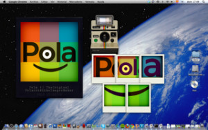 Pola - náhled