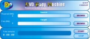 DVD Copy Machine - náhled