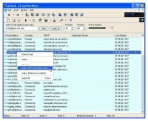 Advanced Administrative Tools - náhled
