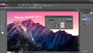 Artipic Photo Editor - náhled