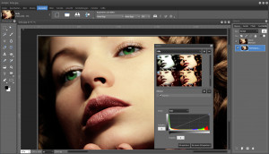 Artipic Photo Editor - náhled