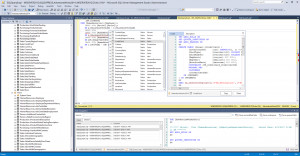 ApexSQL Complete - náhled