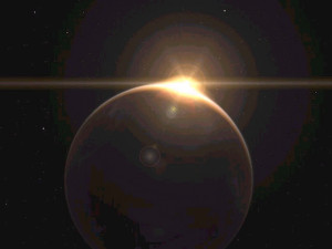 Mars 3D Space Tour - náhled