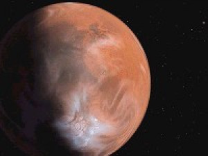 Mars 3D Space Tour - náhled