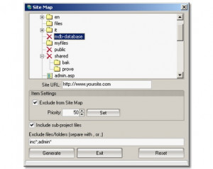 Dynamic HTML Editor - náhled