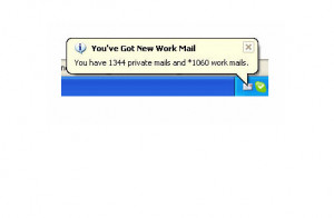 You've Got Mail - náhled