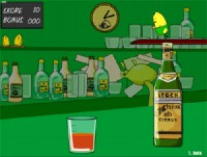 FERNET Skok CITRUS - náhled