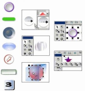 Liatro Button Maker - náhled