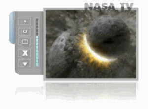 Mio Nasa TV - náhled