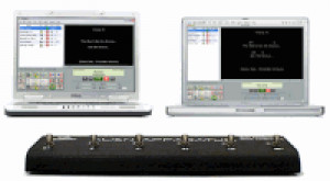 Solo Performer Show Controller - náhled