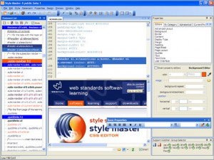Style Master - náhled