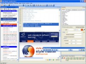 Style Master - náhled