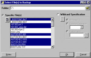 TaskZip - náhled
